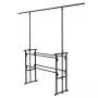 STAND4ME DJ120T MKII DJ stojan so stojanom