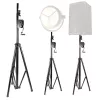 STAND4me LS 3000 statívový lift, do 70 kg, max. 3 m