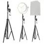 STAND4me LS 3000 statívový lift, do 70 kg, max. 3 m