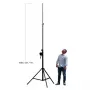 STAND4me LS 4300 statívový zdvihák do 80 kg max. 4 m
