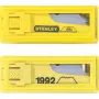 Stanley 0-11-921 lichobežníkové lámané čepele, uhlíková oceľ, balenie 10 ks
