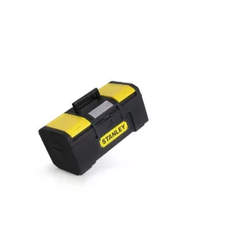 Stanley 1-79-218 box na drobné diely/náradie, čierna/žltá