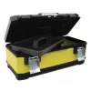 Stanley 1-95-614 box na drobné diely/náradie, kov/plast, čierny/žltý