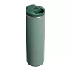 STANLEY 1913 AeroLight Transit Fliptop pohár 0,47L Hammertone Green
