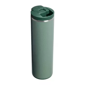 STANLEY 1913 AeroLight Transit Fliptop pohár 0,47L Hammertone Green