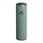 STANLEY 1913 AeroLight Transit Fliptop pohár 0,47L Hammertone Green