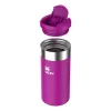 Stanley AeroLight Transit Mug 0,35 L, Violet Blossom