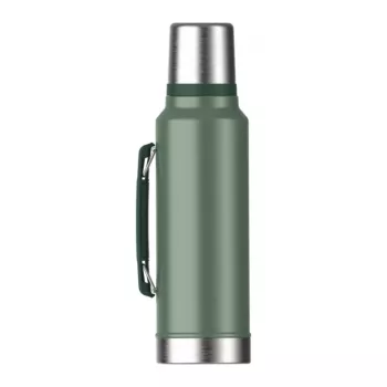 Stanley 1913 The Legendary Classic fľaša 1,4L Hammertone Green