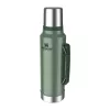 Stanley 1913 The Legendary Classic fľaša 1,4L Hammertone Green