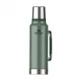 Stanley 1913 The Legendary Classic fľaša 1,4L Hammertone Green
