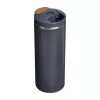 STANLEY 1913 The Transit Fliptop Mug 0,35L modro-sivá