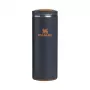 STANLEY 1913 The Transit Fliptop Mug 0,35L modro-sivá