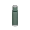 STANLEY 1913 Thermos The Adventure To-Go fľaša 0,75L Hammertone Green