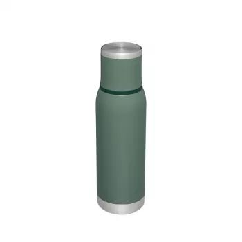 STANLEY 1913 Thermos The Adventure To-Go fľaša 0,75L Hammertone Green