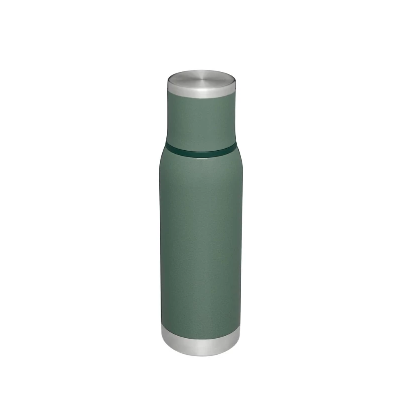 STANLEY 1913 Thermos The Adventure To-Go fľaša 0,75L Hammertone Green
