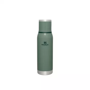 STANLEY 1913 Thermos The Adventure To-Go fľaša 0,75L Hammertone Green