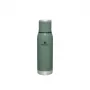 STANLEY 1913 Thermos The Adventure To-Go fľaša 0,75L Hammertone Green