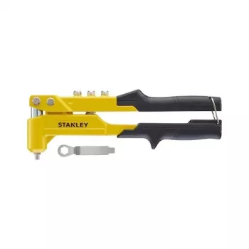 Stanley 6-MR100 Contractor Grade nitovacia kliešte