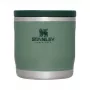 STANLEY Adventure To-Go vákuovo izolovaná nádoba 0,35L Hammertone Green