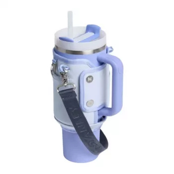STANLEY All-Day Quencher Carry-All 1,18L taška na termohrnček svetlomodrá