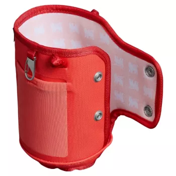 STANLEY All-Day Quencher Carry-All Prenosná taška pre 1,18L termohrnček so slamkou, Korálovo červeno-oranžová
