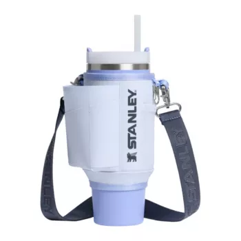 STANLEY All-Day Quencher Carry-All taška na tumbler 0,89L svetlomodrá