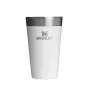 STANLEY pivový hrnček The Stacking Tumbler 0,47L lesklý biely