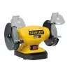 STANLEY SXGB150E dvojitá brúska