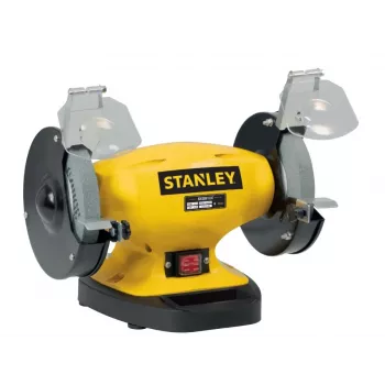 STANLEY SXGB150E dvojitá brúska