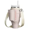STANLEY Carrying Case for The All-Day Quencher Carry-All 0.89L Light Pink