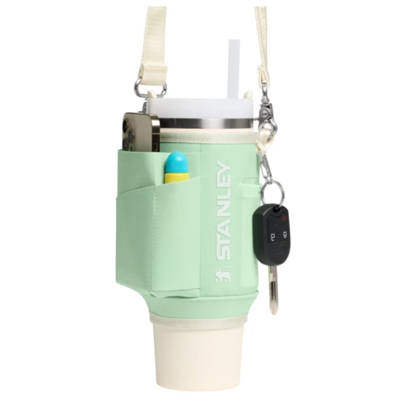 STANLEY taška pre The All-Day Quencher Carry-All 0,89L – pistáciová