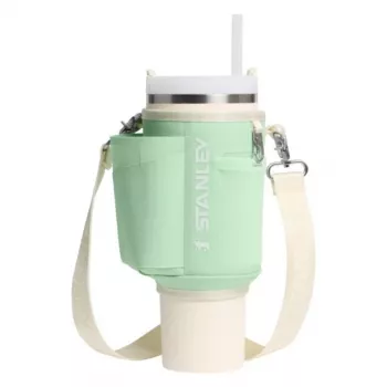 STANLEY taška na prenášanie pre All-Day Quencher Carry-All 1,18L termohrnček so slamkou - pistáciová