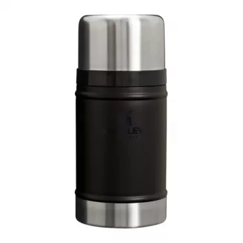 STANLEY The Legendary Food Jar 0,71 L, Black 2.0
