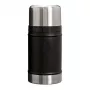 STANLEY The Legendary Food Jar 0,71 L, Black 2.0