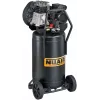 STANLEY kompresor 28GY504NUA508 90L 2,2kW remeňový pohon olejom mazaný