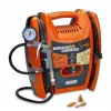 STANLEY kompresor NU-AIR Simply 1.5HP/8BAR/bezolejový