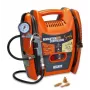 STANLEY kompresor NU-AIR Simply 1.5HP/8BAR/bezolejový