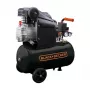 STANLEY kompresor RCCC404BND642 205/24 1,5KW BD