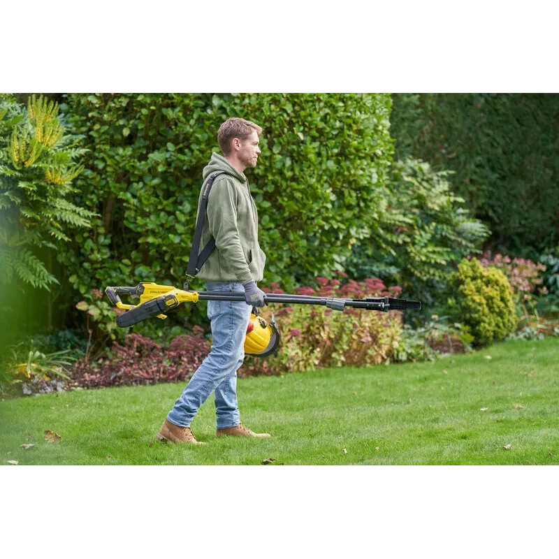 Stanley akumulátorová reťazová píla SFMCPS720M1-QW, 18V, 20cm (8