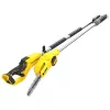 Stanley akumulátorová reťazová píla SFMCPS720M1-QW, 18V, 20cm (8