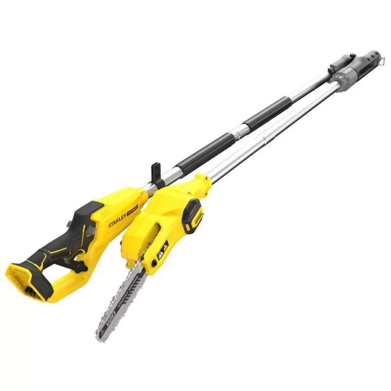 Stanley akumulátorová reťazová píla SFMCPS720M1-QW, 18V, 20cm (8