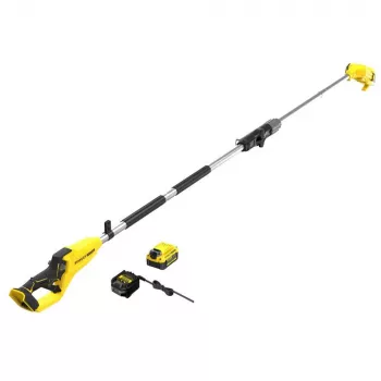Stanley akumulátorová reťazová píla SFMCPS720M1-QW, 18V, 20cm (8