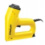 STANLEY elektrická sponkovačka Tre550 HD /Klammer G/
