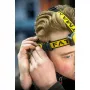 Stanley FATMAX 200 LM AAA Čelová lampa - Čierna/Žltá