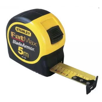 STANLEY FatMax BladeArmor meracie pásmo 10m x 32mm 33-811