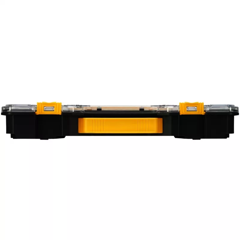Stanley FatMax Pro-Stack FMST17838-1 plochý organizér s 20 priehradkami, stohovateľný
