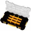 Stanley FatMax Pro-Stack FMST17838-1 plochý organizér s 20 priehradkami, stohovateľný