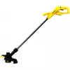 STANLEY FatMax V20 25cm bezkartáčový vyžínač trávy (bez náradia) SFMCST925B-XJ