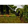 STANLEY FatMax V20 25cm bezkartáčový vyžínač trávy (bez náradia) SFMCST925B-XJ