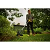 STANLEY FatMax V20 25cm bezkartáčový vyžínač trávy (bez náradia) SFMCST925B-XJ